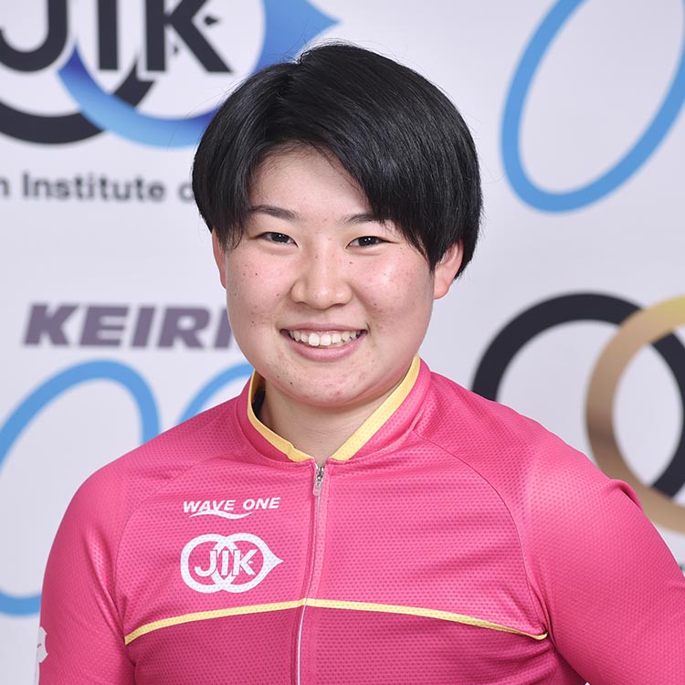 畠山 ひすい 19歳
